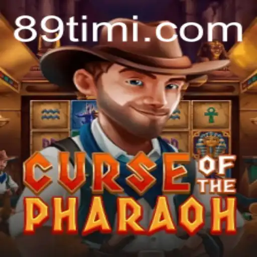 Descubra o Enigmático Mundo de 'CurseofthePharaoh'