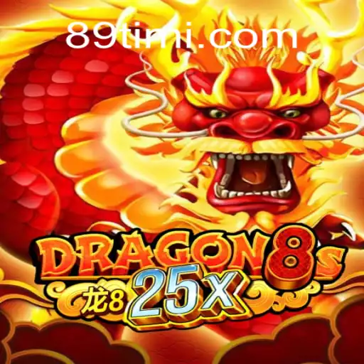 Descubra as Aventuras Fantásticas de Dragon8s25x com 98TIMI