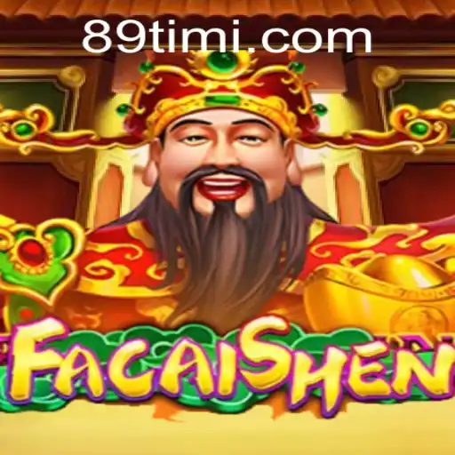 Descubra o Fascinante Mundo de FaCaiShen: O Jogo de Estratégia e Sorte