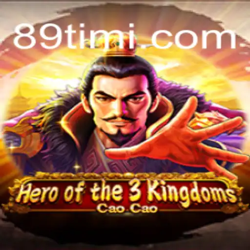 Explorando o Mundo de Heroofthe3KingdomsCaoCao
