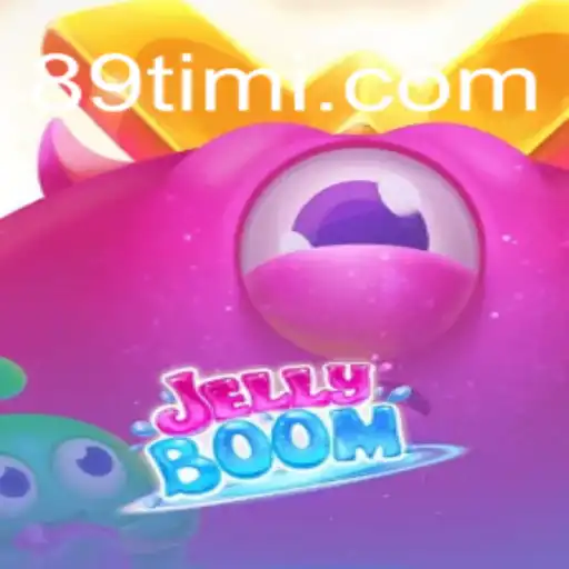 Explorando JellyBoom: O Novo Fenômeno dos Jogos de Tabuleiro