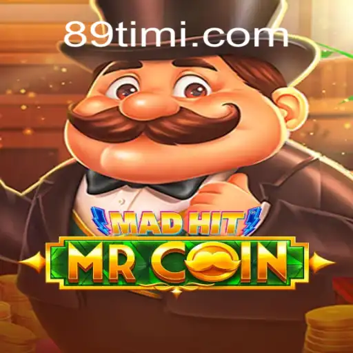 Descubra o Universo de MadHitMrCoin: Um Game Revolucionário