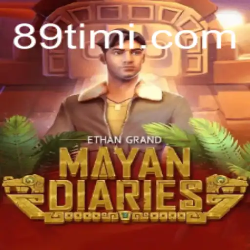 Descubra MayanDiaries: Um Mergulho no Mistério das Civilizações Antigas