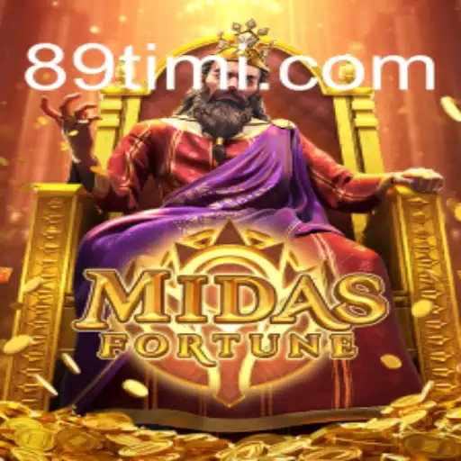 MidasFortune: Um Mergulho no Mundo do Jogo Inovador