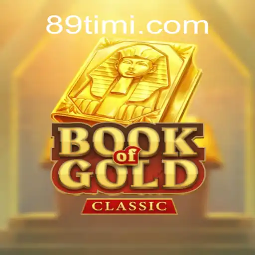 Explorando o Universo de BookOfGoldClassic e a Estratégia 98TIMI