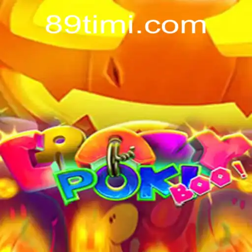 Explorando o Mundo de CrazyPokiBoo: Entretenimento e Estratégia com 98TIMI