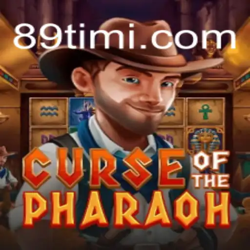 Descubra o Enigmático Mundo de 'CurseofthePharaoh'