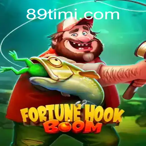 Desvendando FortuneHookBoom: O Novo Fenômeno do Mundo dos Jogos