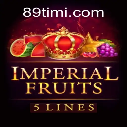 ImperialFruits5: Descubra O Mundo Cativante do Novo Jogo Inovador