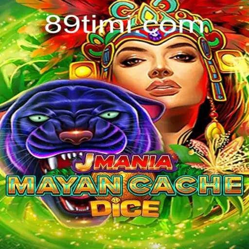 Explorando o Fascinante Jogo de Tabuleiro JManiaMayanCacheDice