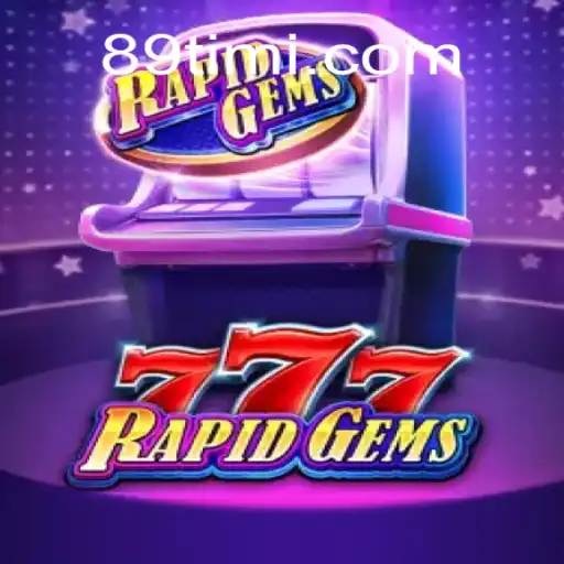 Desvendando o Mundo de RapidGems777: Diversão e Estratégia com 98TIMI