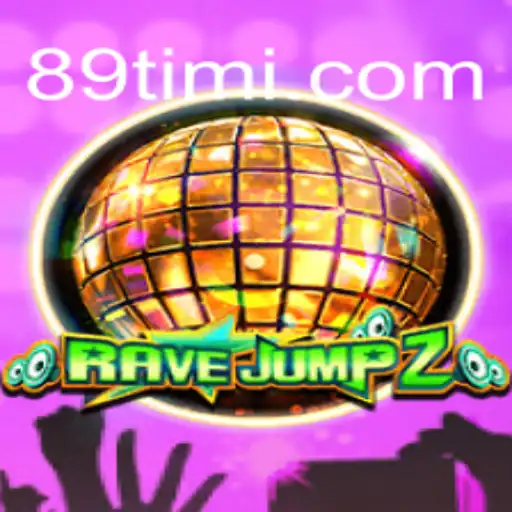 RaveJump2: Explorando o Universo Eletrizante com 98TIMI