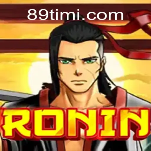 Descubra o Fascinante Mundo de Ronin: Uma Jornada Através do Jogo