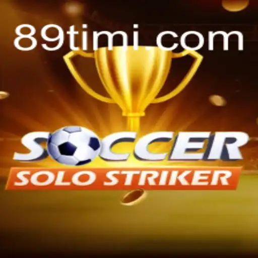 Descubra o Universo de SoccerSoloStriker: O Jogo Inovador