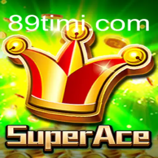 Descobrindo a Aventura de SuperAce: O Jogo do Momento com 98TIMI