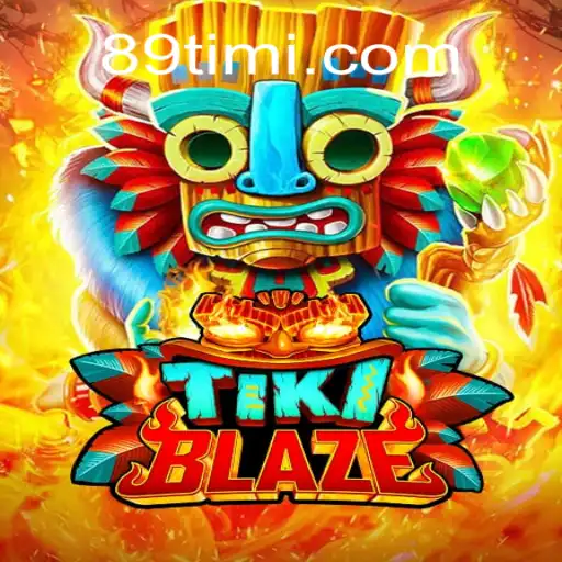 Descubra o Fascinante Mundo de TikiBlaze: Aventuras e Estratégias com 98TIMI