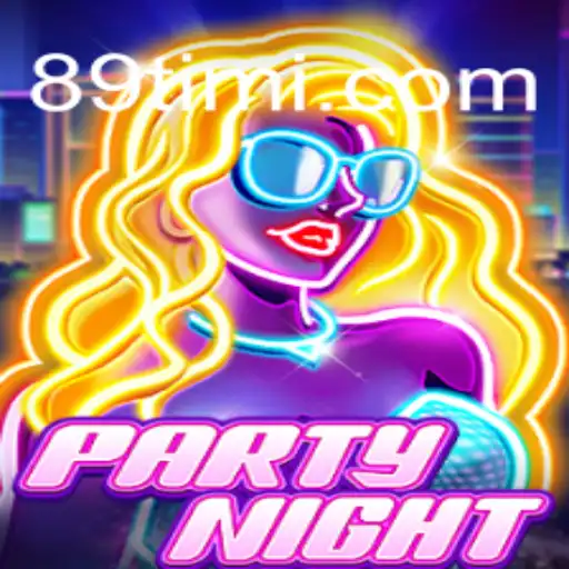 PartyNight: Mergulhe no Jogo Festivo com a Palavra-Chave 98TIMI