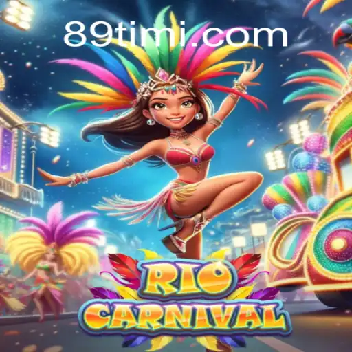 Descubra o Fascinante Mundo de RioCarnival: O Jogo que Conquista Multidões
