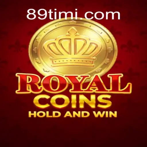Descubra RoyalCoins: O Jogo que Conquista Multidões com 98TIMI