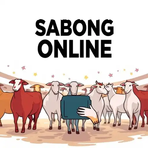 Sabong online