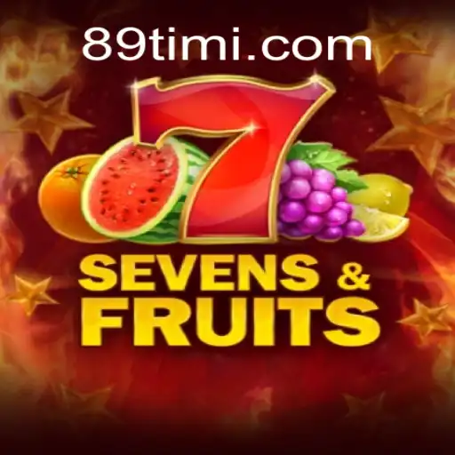 Explorando o Mundo Fascinante do Jogo SevensFruits