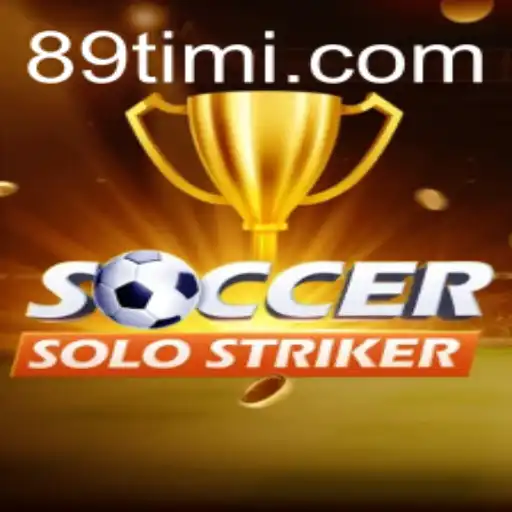 Descubra o Universo de SoccerSoloStriker: O Jogo Inovador