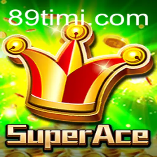 Descobrindo a Aventura de SuperAce: O Jogo do Momento com 98TIMI