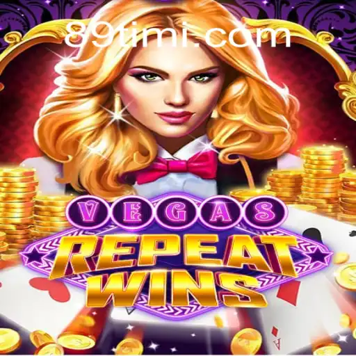 Descubra a Emoção do VegasRepeatWins: O Jogo que Revolucionou a Cena dos Cassinos